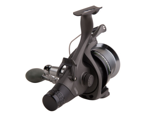 Катушка Carp Pro Distance Carp 6500