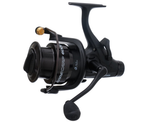 Катушка Carp Pro Rare Carp 6000