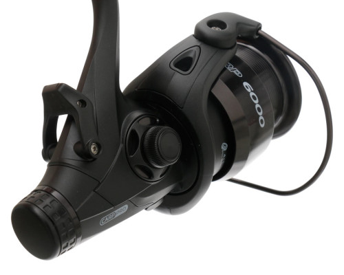 Катушка Carp Pro Rare Carp 6000