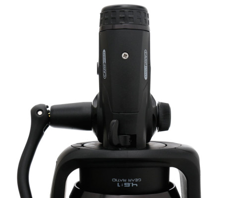 Катушка Carp Pro Rare Carp 6000