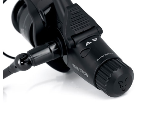 Катушка FOX EOS 7000 Reel