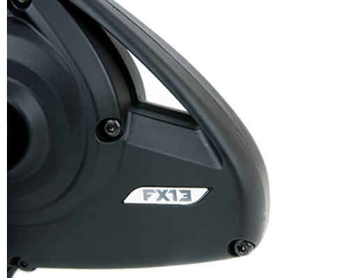 Катушка FOX FX13
