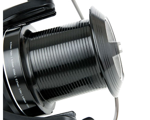 Катушка FOX FX13