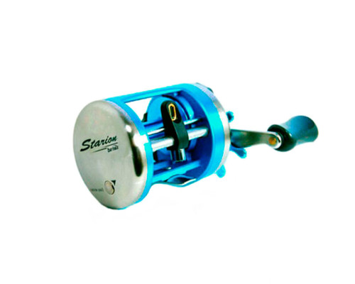 Катушка мультипликаторная Banax Starion 100LB