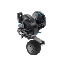 Катушка мультипликаторная Daiwa Saltist 40P