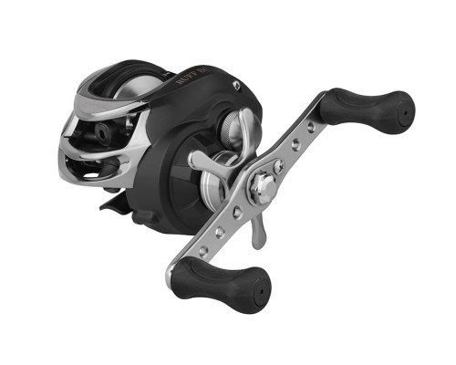 Катушка мультипликаторная SPRO Ruff Baitcast Reel 4000 LH