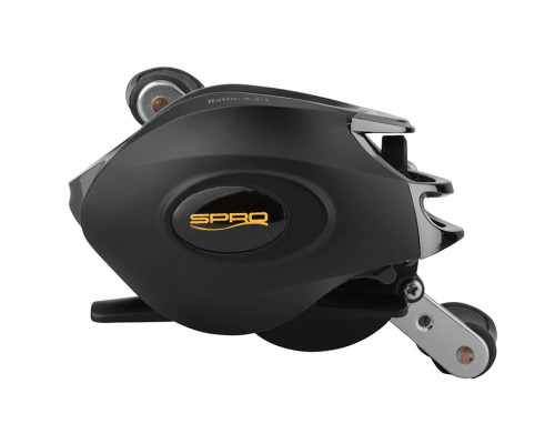 Катушка мультипликаторная SPRO Ruff Baitcast Reel 4000 LH