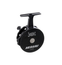 Катушка проводочная Lucky John Mebaru 75мм