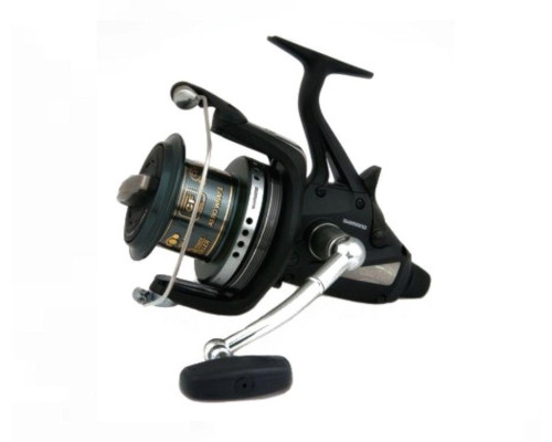 Катушка Shimano Big Baitrunner XTA LC 14000