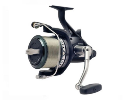 Катушка Shimano Big Baitrunner XTA LC 14000