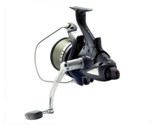 Катушка Shimano Big Baitrunner XTA LC 14000