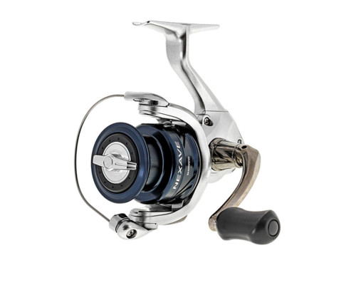 Катушка Shimano Nexeve 18 4000 FE