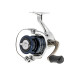 Катушка Shimano Nexeve 18 4000 FE
