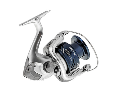Катушка Shimano Nexeve 18 4000 FE