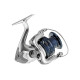 Катушка Shimano Nexeve 18 4000 FE