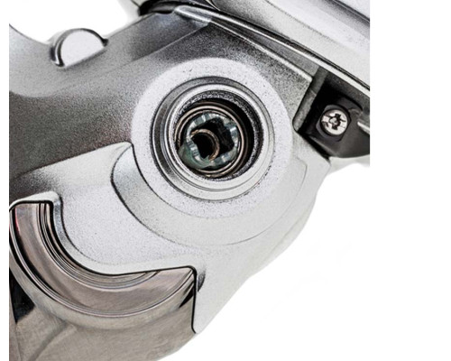 Катушка Shimano Nexeve 18 4000 FE