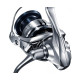 Катушка Shimano Stradic 19 4000FL