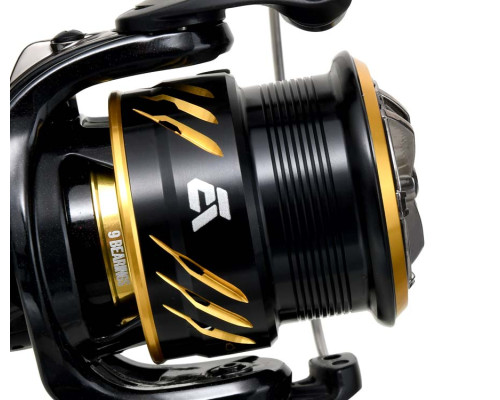 Катушка спиннинговая Azura Olivia 2000S