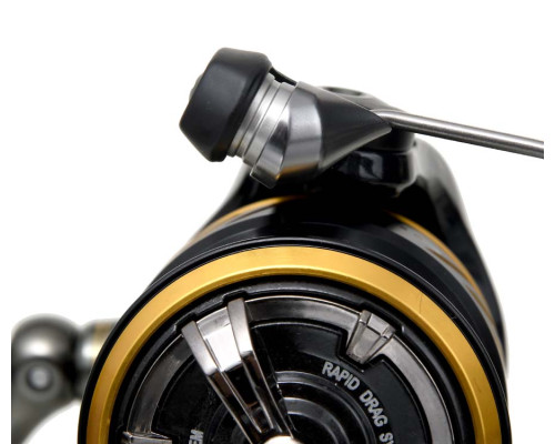 Катушка спиннинговая Azura Olivia 2000S