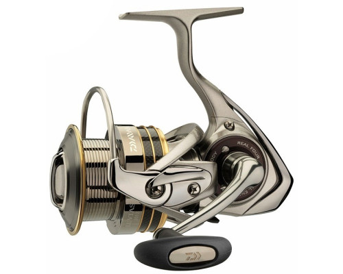Катушка спиннинговая Daiwa 12 Luvias 2506