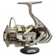 Катушка спиннинговая Daiwa 12 Luvias 2506