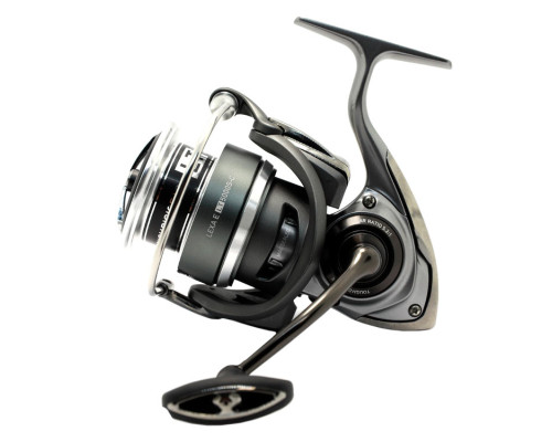 Катушка спиннинговая Daiwa 19 Lexa E LT 5000S-C