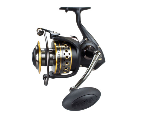Катушка спиннинговая Penn Battle 5000