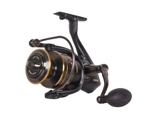 Катушка спиннинговая Penn Battle 5000