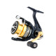 Катушка спиннинговая Shimano Nasci C2000S FB HG