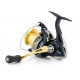Катушка спиннинговая Shimano Nasci C2000S FB HG