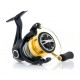 Катушка спиннинговая Shimano Nasci C2000S FB HG