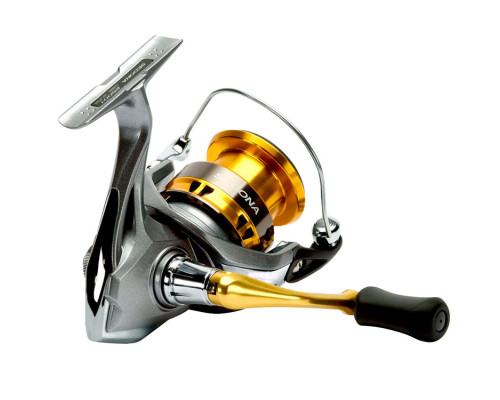 Катушка спиннинговая Shimano Sedona 3000 HG