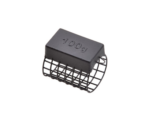 Кормушка фидерная Flagman Wire Cage L 39x31 мм, 100 г