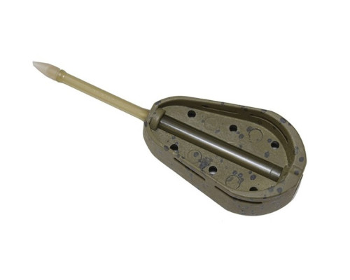 Кормушка Guru Extra Distance Hybrid Feeder Large 60г