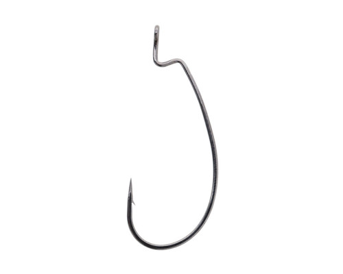 Крючки Azura Tournament Worm Hook №3/0