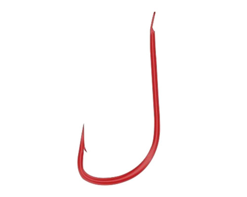 Крючки Gamakatsu LS-1010R №18