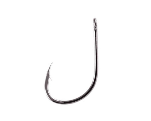 Крючки Owner 5180 SSW Streight Eye №01