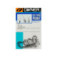 Крючки Owner Aki Hook 5170 №1/0