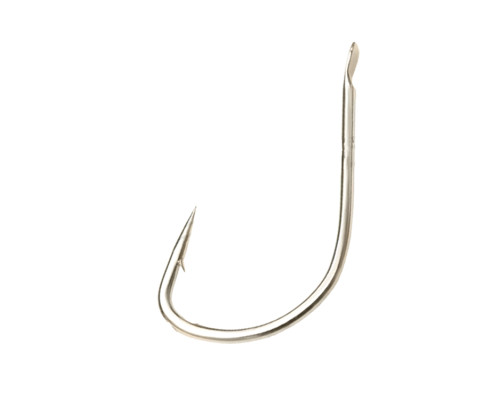 Крючки Owner Isada 50034 №08 White