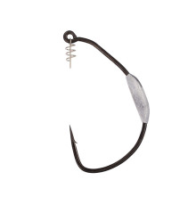 Крючки Owner TwistLock 5130W №4/0