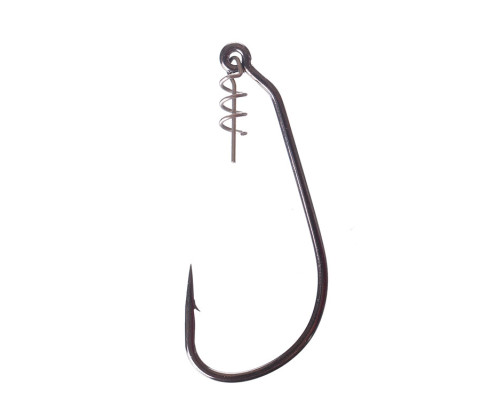 Крючки Owner TwistLock CPS 5132 №2/0