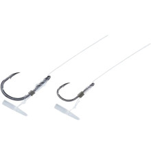 Крючки с поводком Owner Quick Stop FD-03 №6