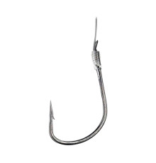 Крючки с поводком Owner RL-340 №08