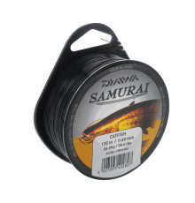 Леска Daiwa Samurai Catfish Waller 0,60 мм, 135 м
