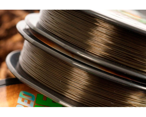 Леска Korda Subline Tapered Mainline 0,28–0,50 мм
