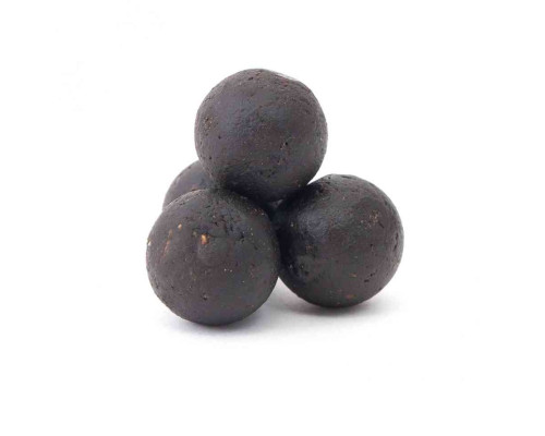 Насадочные бойлы MINENKO HEMP 14мм (варёные)