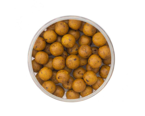 Насадочные бойлы MINENKO HONEY 14мм (варёные)