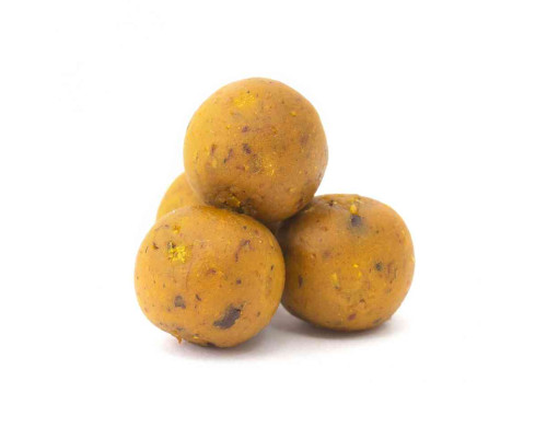 Насадочные бойлы MINENKO HONEY 14мм (варёные)