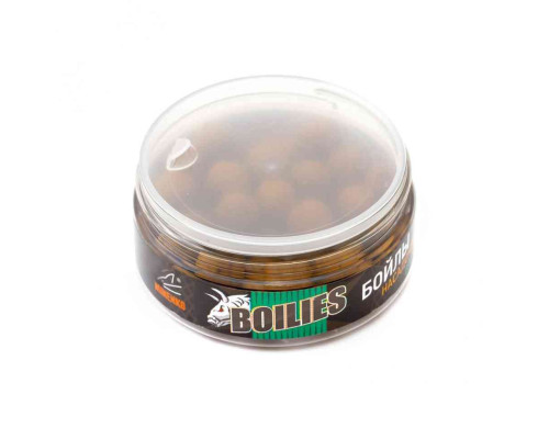 Насадочные бойлы MINENKO HONEY 14мм (варёные)