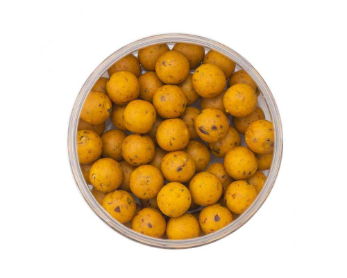 Насадочные бойлы MINENKO PINEAPPLE 14мм (варёные)